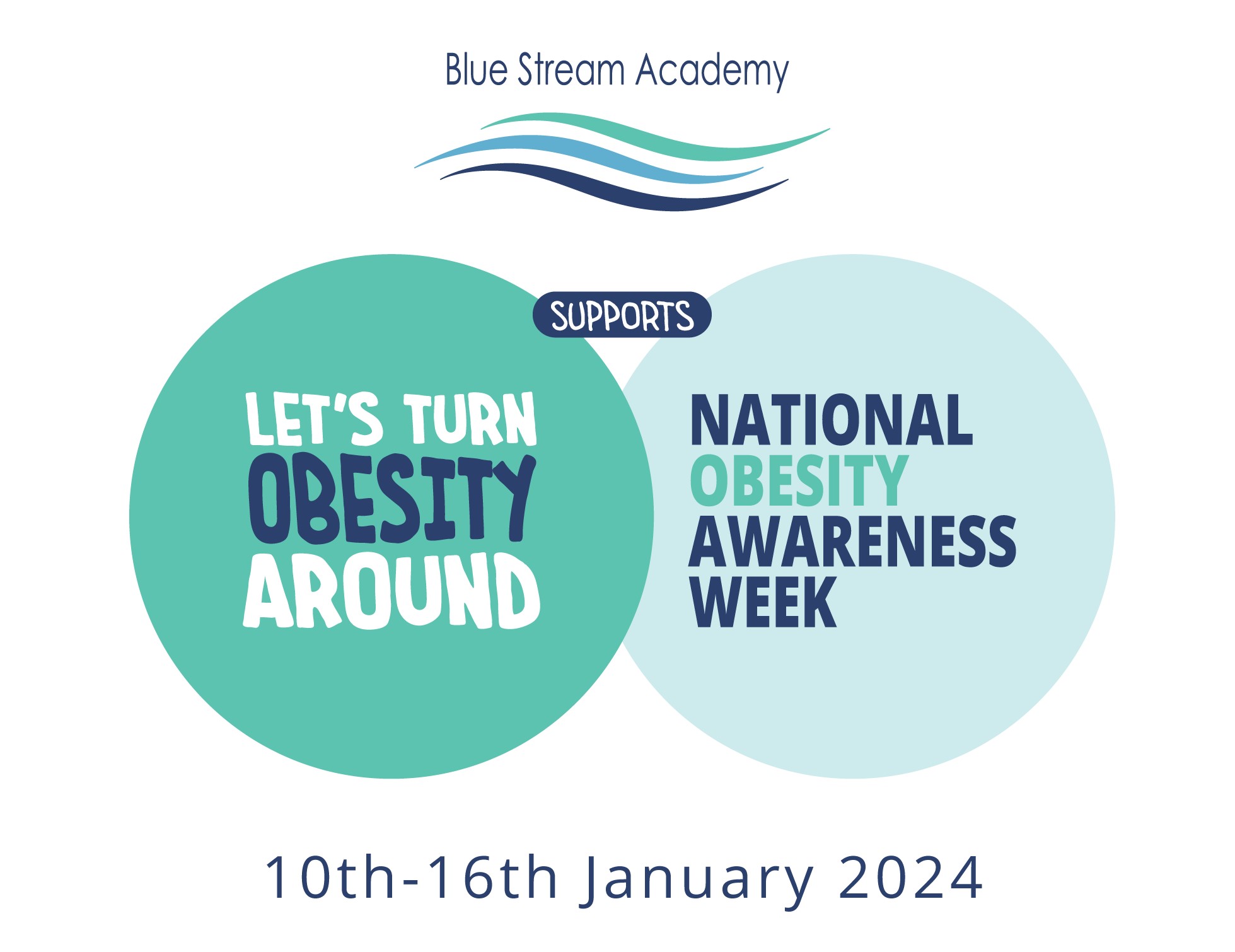 BSA News Headline National Obesity Awareness Week Healthcare Guidance